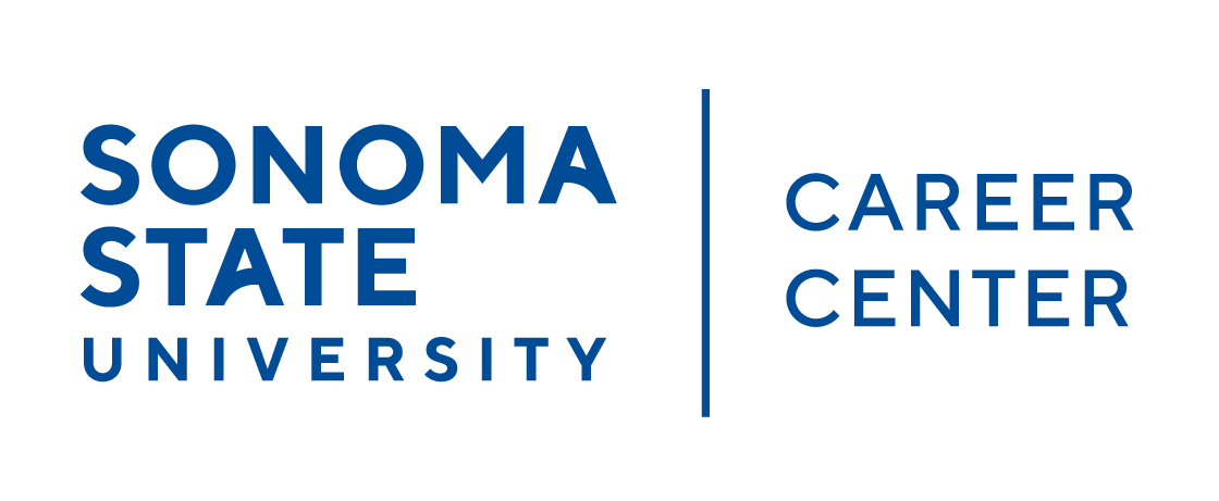 Career Center Sonoma State University