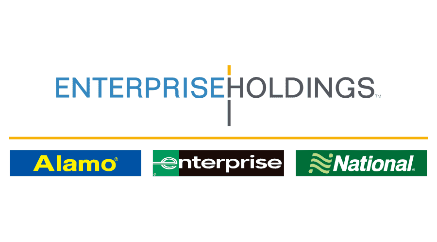 Enteprise Holding Logos