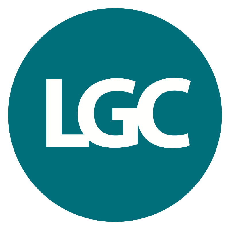  LGCbio search technologies logo
