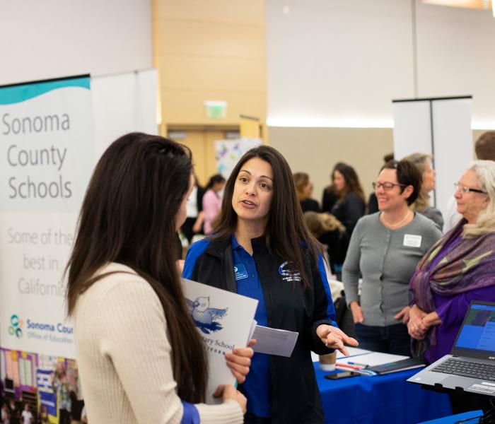 career event