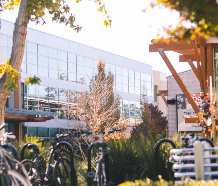 Student Center