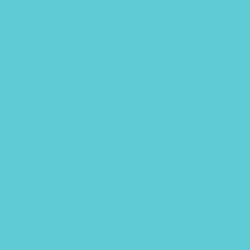 teal blue square