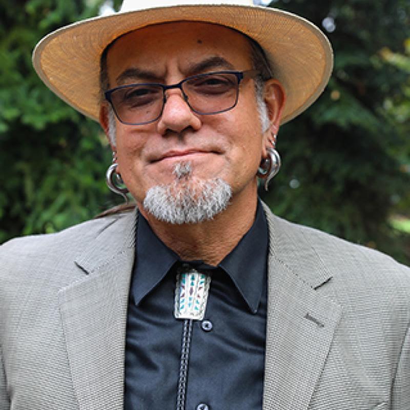 Ronald López