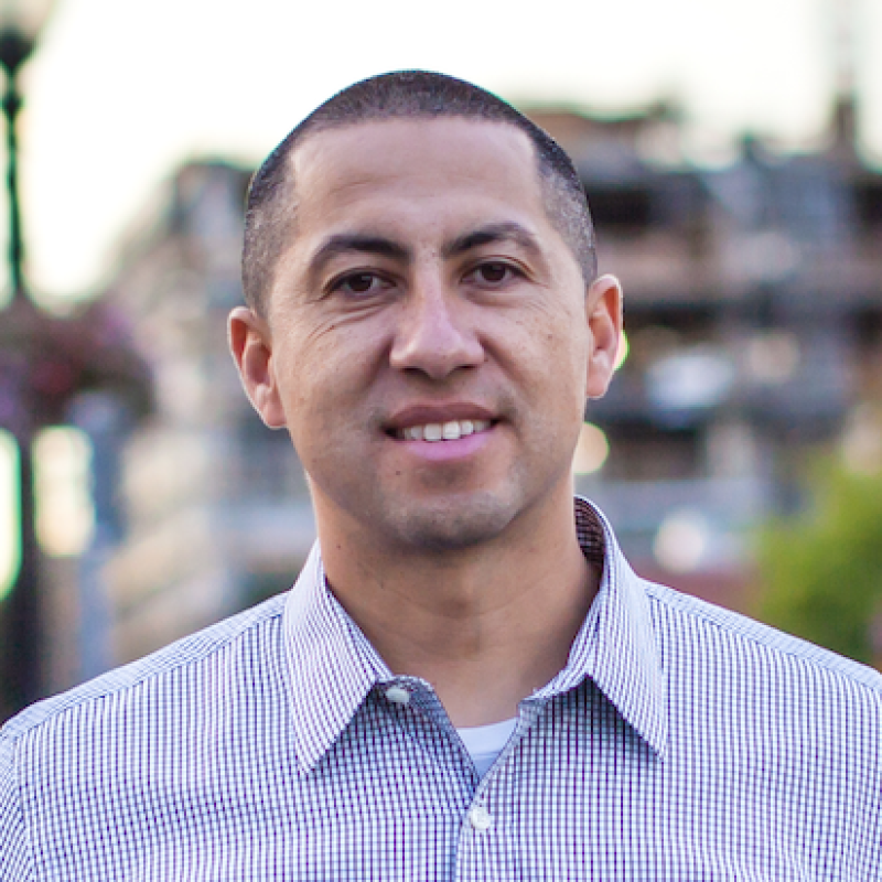 Orlando Carreón