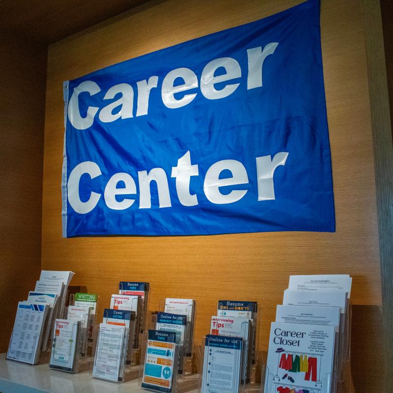Career Center 