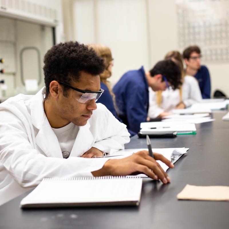 Lab 