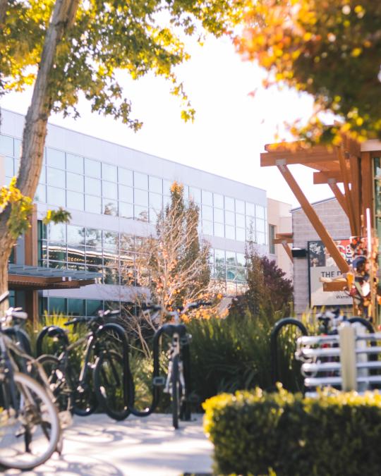 Student Center