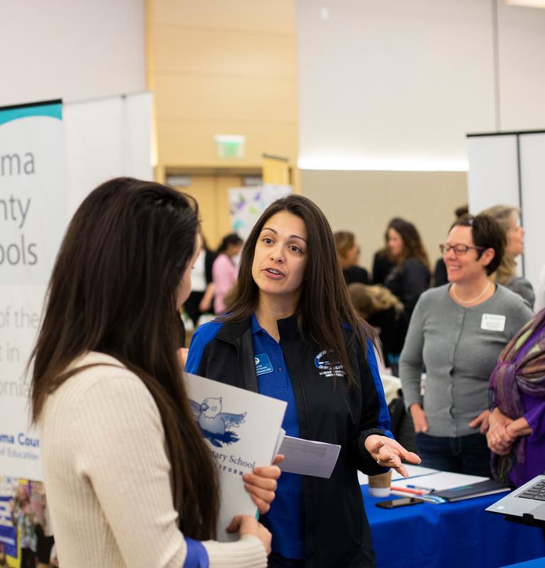 career event