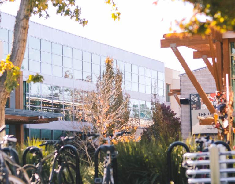 student center