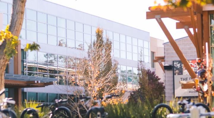 Student Center