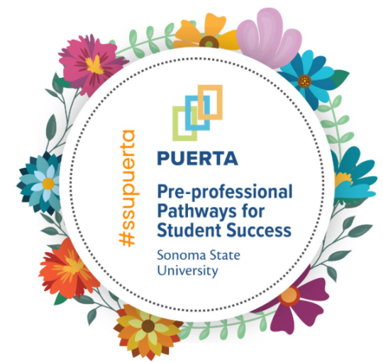 Puerta logo