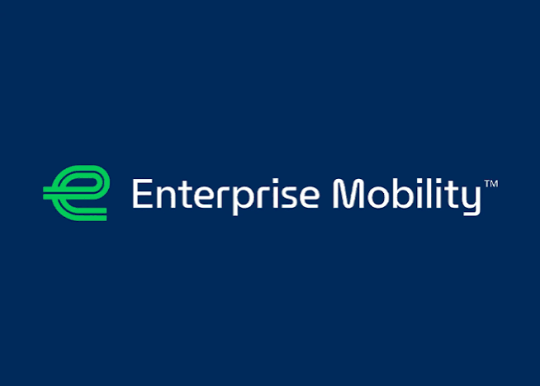 Enterprise Mobility Logo